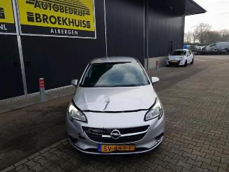 Démontage voiture Opel Corsa-E Corsa E, Hatchback, 2014 1.3 CDTi 16V ecoFLEX 2015/6