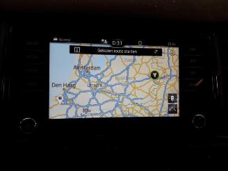 Skoda Kodiaq Kodiaq, SUV, 2016 / 2024 1.5 TSI 150 ACT 16V picture 23