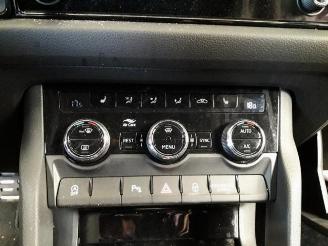 Skoda Kodiaq Kodiaq, SUV, 2016 / 2024 1.5 TSI 150 ACT 16V picture 25