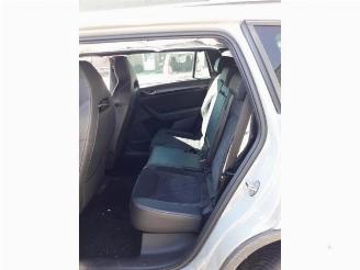 Skoda Kodiaq Kodiaq, SUV, 2016 / 2024 1.5 TSI 150 ACT 16V picture 8