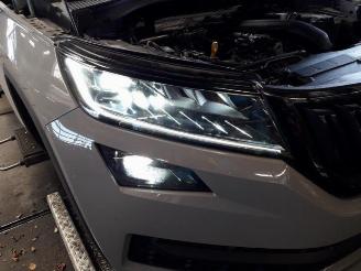 Skoda Kodiaq Kodiaq, SUV, 2016 / 2024 1.5 TSI 150 ACT 16V picture 32