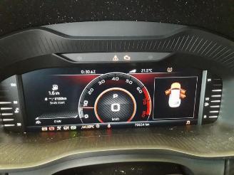 Skoda Kodiaq Kodiaq, SUV, 2016 / 2024 1.5 TSI 150 ACT 16V picture 21