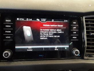 Skoda Kodiaq Kodiaq, SUV, 2016 / 2024 1.5 TSI 150 ACT 16V picture 28