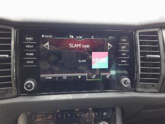 Skoda Kodiaq Kodiaq, SUV, 2016 / 2024 1.5 TSI 150 ACT 16V picture 10