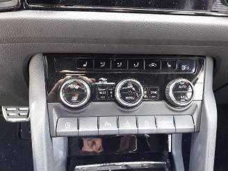 Skoda Kodiaq Kodiaq, SUV, 2016 / 2024 1.5 TSI 150 ACT 16V picture 11