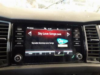 Skoda Kodiaq Kodiaq, SUV, 2016 / 2024 1.5 TSI 150 ACT 16V picture 22