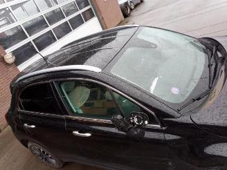 Fiat 500X 500X (334), SUV, 2014 1.0 FireFly Turbo 120 12V picture 5