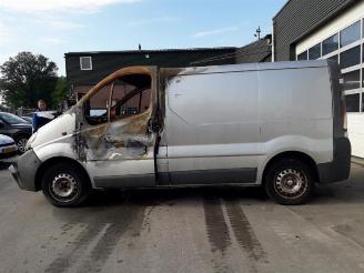 Nissan Primastar Primastar, Van, 2002 1.9 dCi 80 picture 7