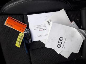 Audi A4 Avant A4 Avant (B9), Combi, 2015 1.4 TFSI 16V picture 17