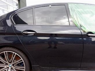 BMW 5-serie 5 serie (G30), Sedan, 2016 M550d xDrive 24V picture 35