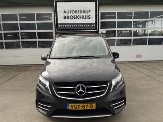 Auto da rottamare Mercedes Vito Vito (447.6), Van, 2014 2.2 119 CDI 16V BlueTEC 2020/7