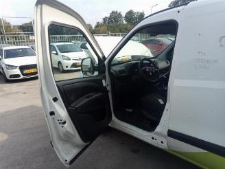 Opel Combo Combo, Van, 2012 / 2018 1.3 CDTI 16V picture 12