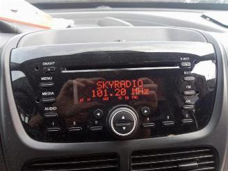 Opel Combo Combo, Van, 2012 / 2018 1.3 CDTI 16V picture 26