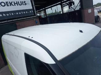 Opel Combo Combo, Van, 2012 / 2018 1.3 CDTI 16V picture 33