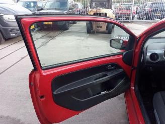 Seat Mii Mii, Hatchback, 2011 1.0 12V picture 12