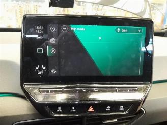 Volkswagen ID.3 ID.3 (E11/E12), Hatchback 5-drs, 2019 First, Life, Pro 58 kWh picture 13
