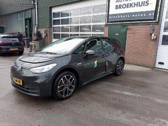 Sloopauto Volkswagen ID.3 ID.3 (E11/E12), Hatchback 5-drs, 2019 45 kWh 2023/2