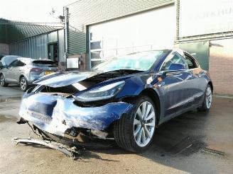 Tesla Model 3 Model 3, Sedan, 2017 Standard RWD Plus 60 kWh picture 3