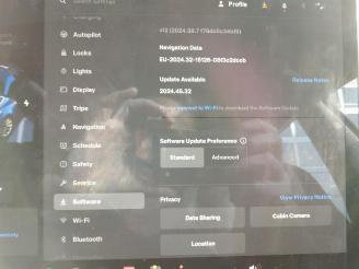 Tesla Model 3 Model 3, Sedan, 2017 Standard RWD Plus 60 kWh picture 26