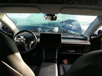 Tesla Model 3 Model 3, Sedan, 2017 Standard RWD Plus 60 kWh picture 21