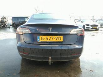 Tesla Model 3 Model 3, Sedan, 2017 Standard RWD Plus 60 kWh picture 5