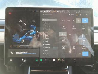 Tesla Model 3 Model 3, Sedan, 2017 Standard RWD Plus 60 kWh picture 23