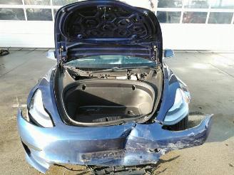 Tesla Model 3 Model 3, Sedan, 2017 Standard RWD Plus 60 kWh picture 11