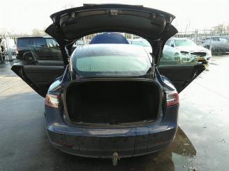 Tesla Model 3 Model 3, Sedan, 2017 Standard RWD Plus 60 kWh picture 29