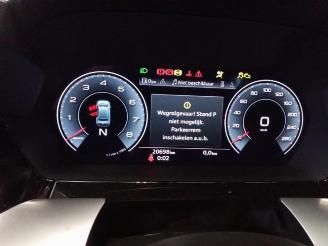 Audi A3 A3 Limousine (8YS), Sedan, 2020 1.0 30 TFSI 12V Mild Hybrid picture 19