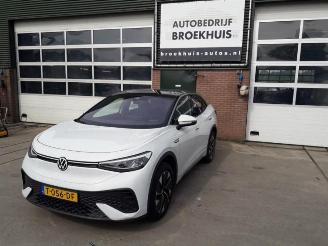demontáž osobní automobily Volkswagen ID.5 ID.5 (E39), SUV, 2021 Pro Performance 2023/6