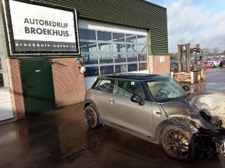  Mini Cooper Mini (F56), Hatchback 3-drs, 2013 1.5 12V Cooper 2018/3