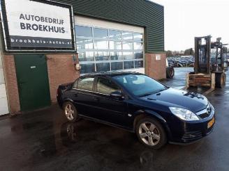 Auto da rottamare Opel Vectra Vectra C, Sedan, 2002 / 2010 1.8 16V 2005/10