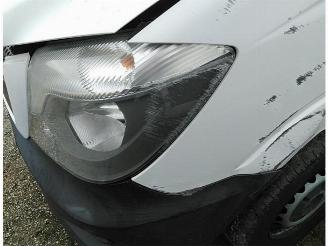 Mercedes Sprinter Sprinter 3,5t (906.63), Van, 2006 / 2020 313 CDI 16V picture 10