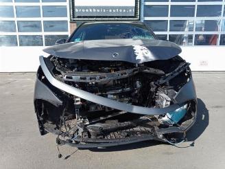 Mercedes EQA EQA (N243), SUV, 2021 250+ 71 kWh picture 2