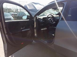 Mercedes EQA EQA (N243), SUV, 2021 250+ 71 kWh picture 12