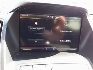 Ford C-Max C-Max (DXA), MPV, 2010 / 2019 1.0 Ti-VCT EcoBoost 12V 125 picture 17