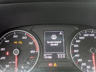 Seat Ateca Ateca (5FPX), SUV, 2016 1.0 TSI 12V picture 13