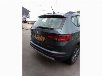 Seat Ateca Ateca (5FPX), SUV, 2016 1.0 TSI 12V picture 7