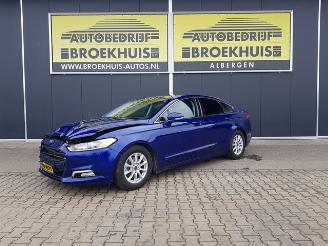 Auto incidentate Ford Mondeo 1.5 TDCi Titanium 2016/8