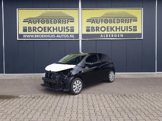 skadebil auto Citroën C1 1.0 VTi Feel 2019/3