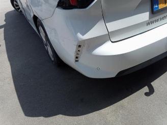 Opel Astra Astra L Sports Tourer (F4/FC/FN/FR), Combi, 2021 1.5 Diesel 16V picture 7