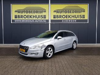 Peugeot 508 SW 1.6 THP Active picture 1