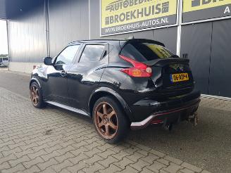 Nissan Juke 1.6 DIG-T Tekna NISMO picture 8