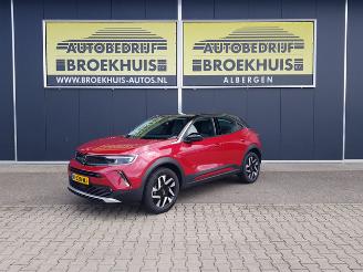 Auto incidentate Opel Mokka 1.2 Turbo GS Line AUTOMATIC 2022/1