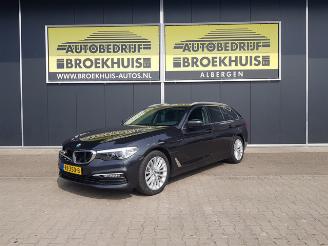  BMW 5-serie Touring 520d Executive 2018/3