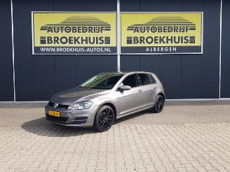 Volkswagen Golf 1.2 TSI Easyline 2014/6