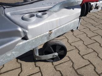 Hymer  HN 545 picture 9