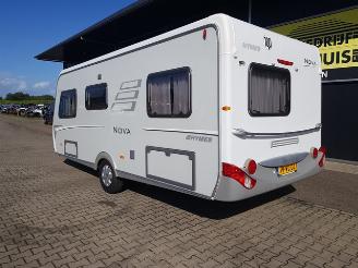 Hymer  HN 545 picture 7