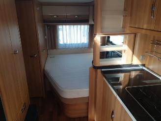 Hymer  HN 545 picture 15