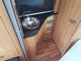 Hymer  HN 545 picture 18